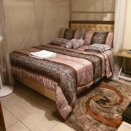 Mercy-Phillips Apartments Located At Eagle Tower Building Nairobi City Centre 外观 照片