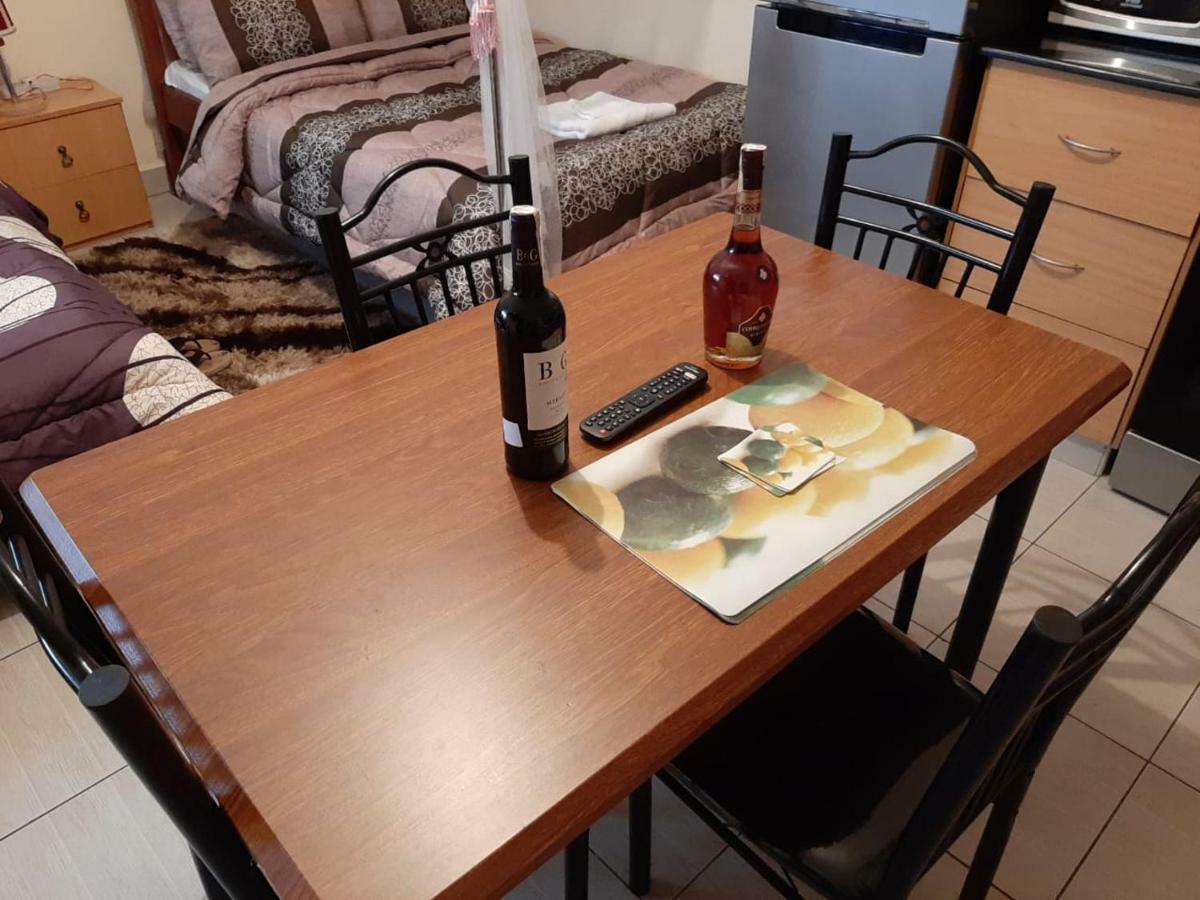 Mercy-Phillips Apartments Located At Eagle Tower Building Nairobi City Centre 外观 照片